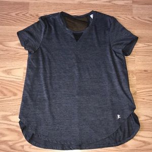 Workout shirt